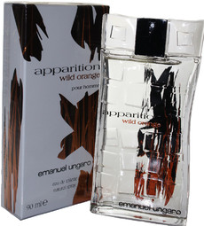 Мъжки парфюм EMANUEL UNGARO Apparition Wild Orange